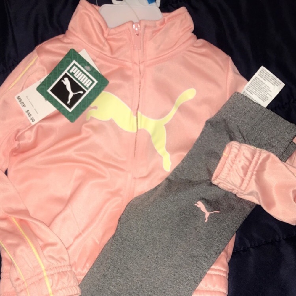Matching set